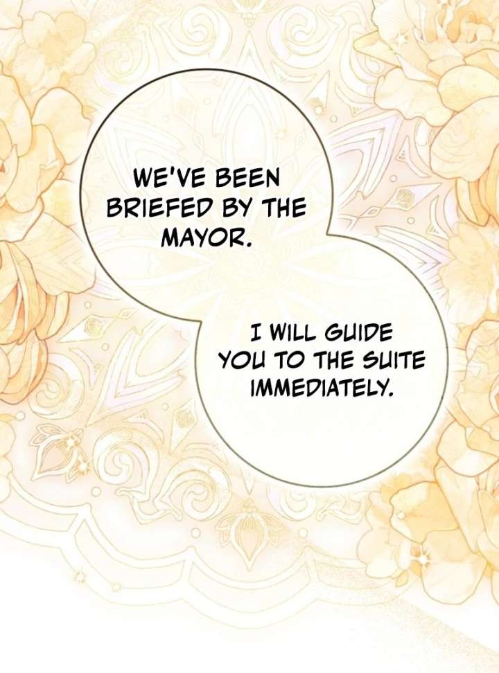 Deadlines Are Raining in the Status Window Chapter 69 - Page 54