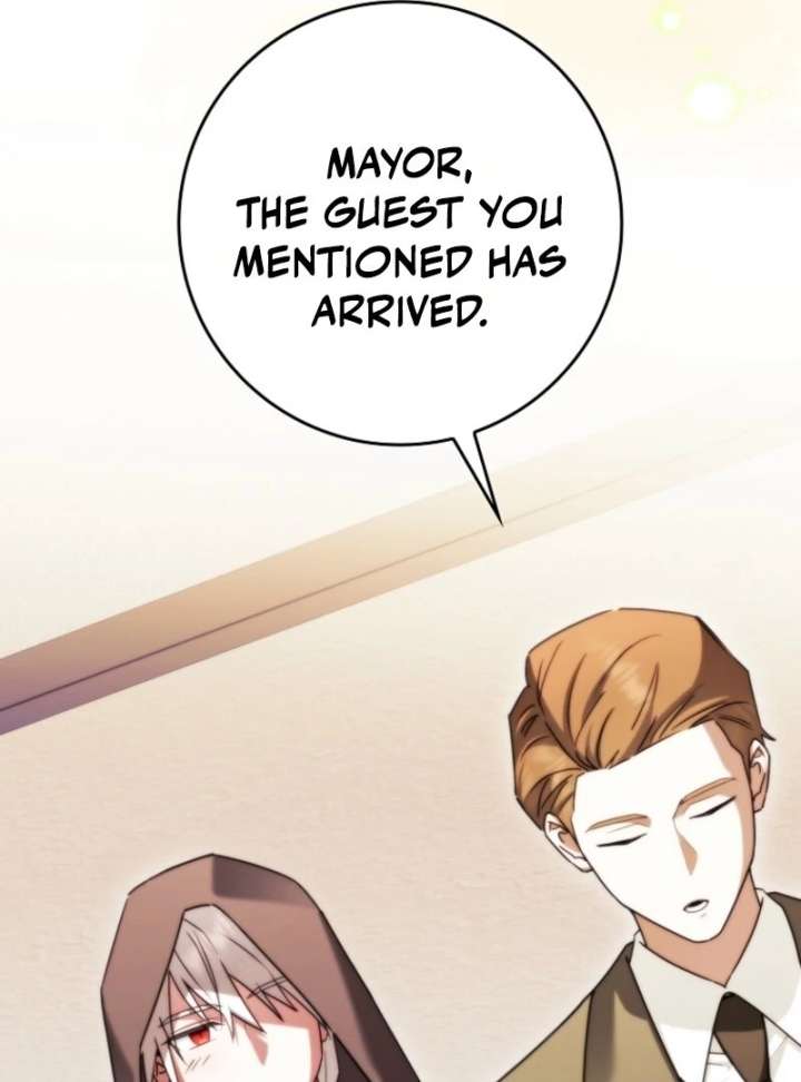 Deadlines Are Raining in the Status Window Chapter 69 - Page 57
