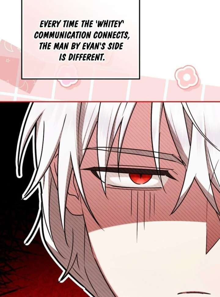 Deadlines Are Raining in the Status Window Chapter 69 - Page 7