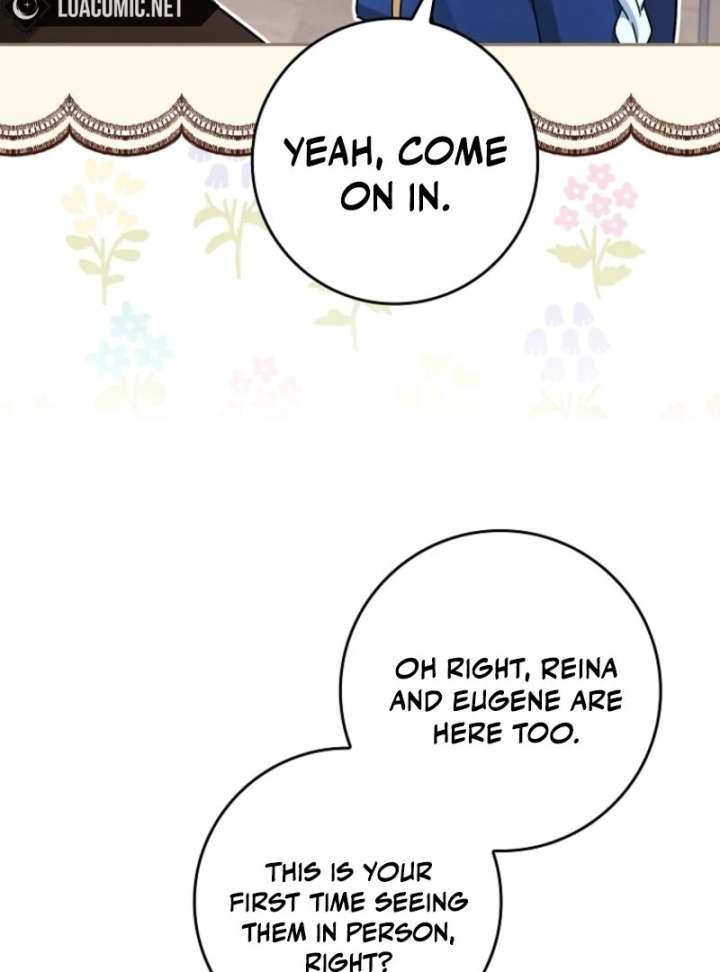 Deadlines Are Raining in the Status Window Chapter 69 - Page 67