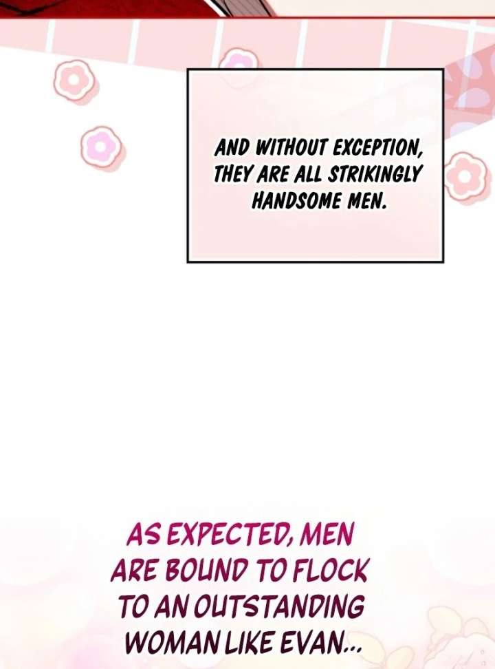 Deadlines Are Raining in the Status Window Chapter 69 - Page 8