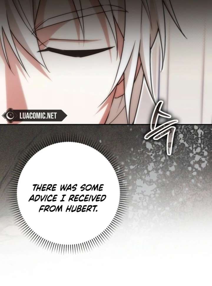 Deadlines Are Raining in the Status Window Chapter 69 - Page 71