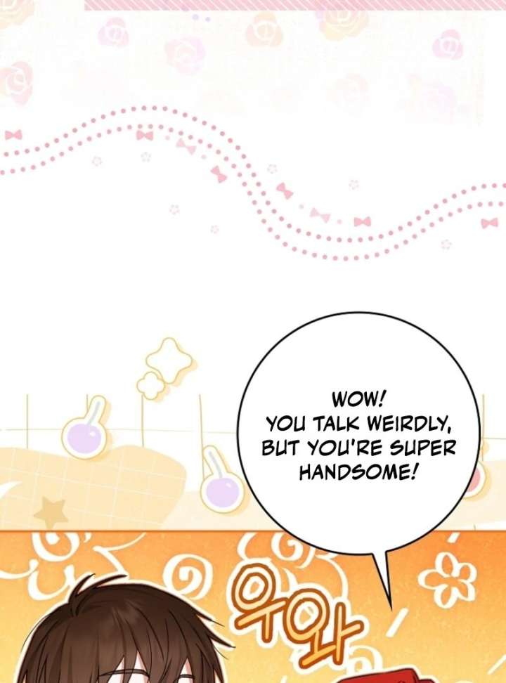 Deadlines Are Raining in the Status Window Chapter 69 - Page 78