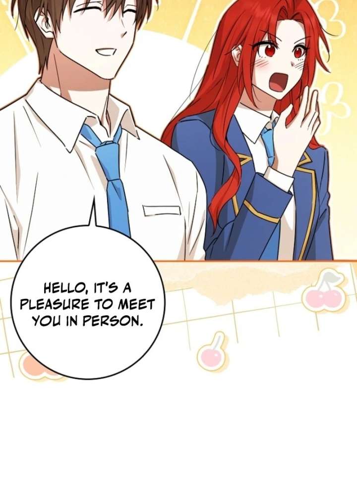 Deadlines Are Raining in the Status Window Chapter 69 - Page 79