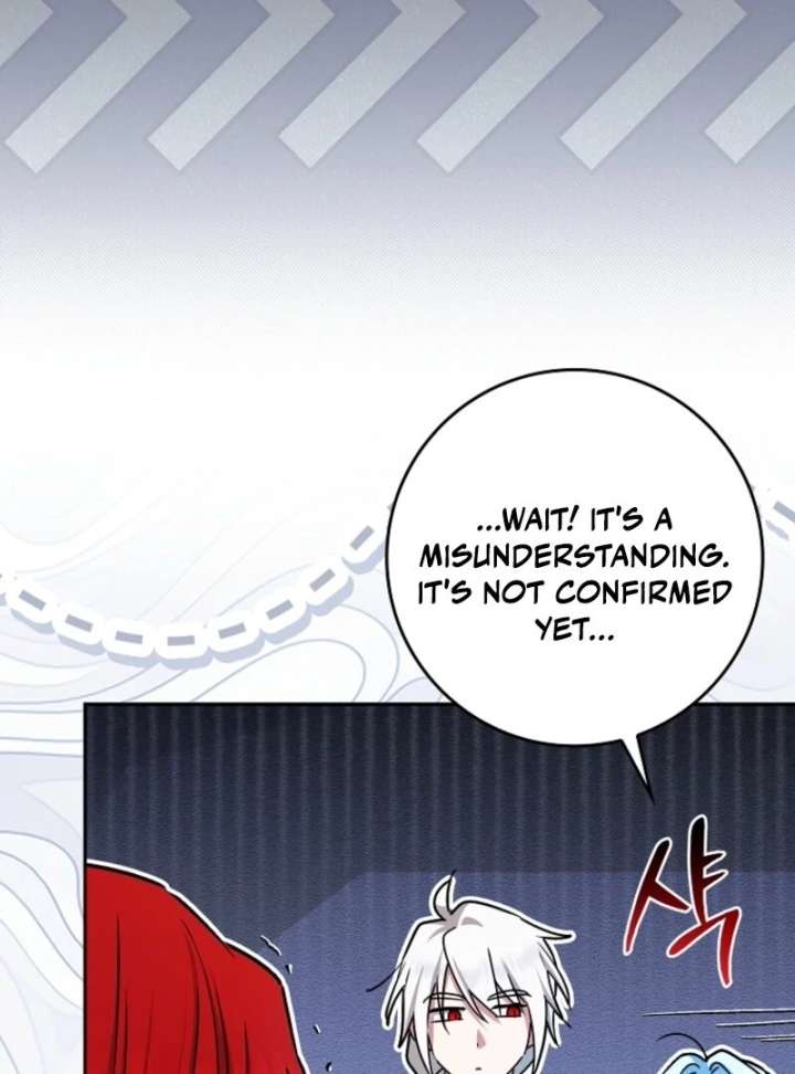 Deadlines Are Raining in the Status Window Chapter 69 - Page 86