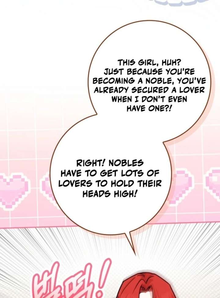 Deadlines Are Raining in the Status Window Chapter 69 - Page 88