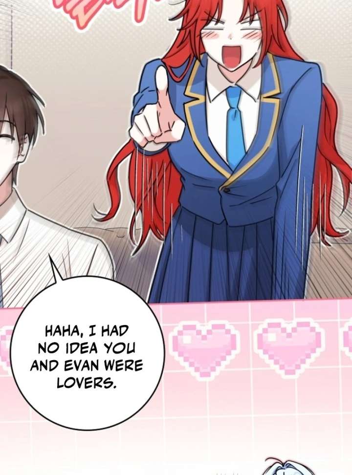 Deadlines Are Raining in the Status Window Chapter 69 - Page 89