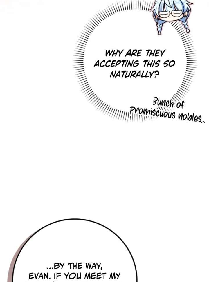 Deadlines Are Raining in the Status Window Chapter 69 - Page 90