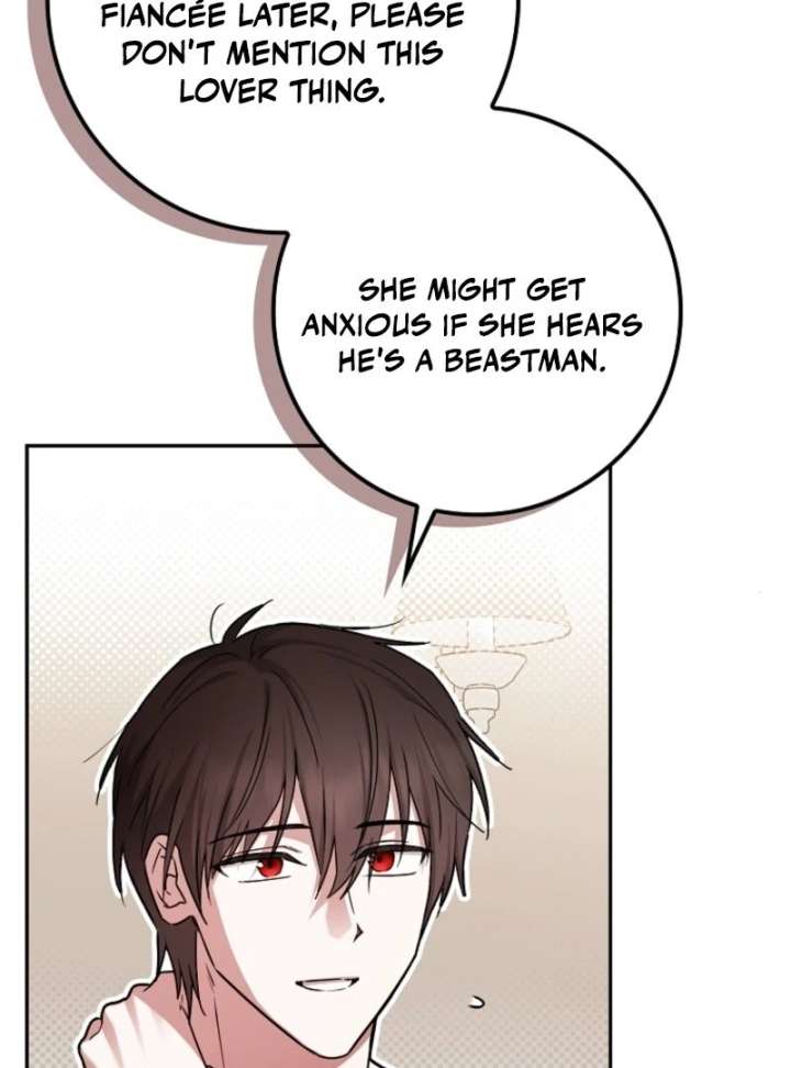 Deadlines Are Raining in the Status Window Chapter 69 - Page 91