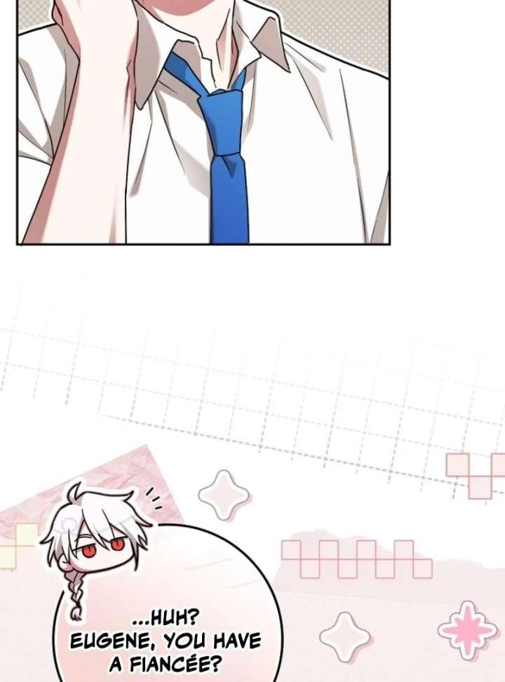 Deadlines Are Raining in the Status Window Chapter 69 - Page 92