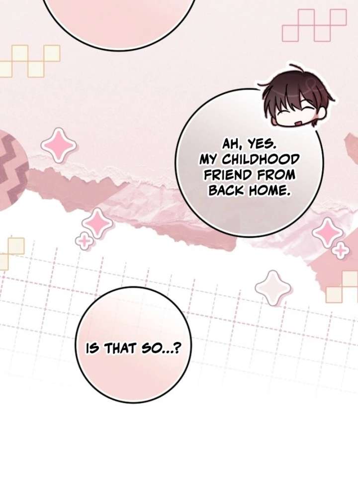 Deadlines Are Raining in the Status Window Chapter 69 - Page 93