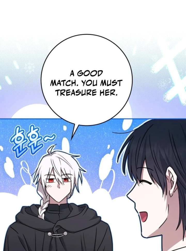 Deadlines Are Raining in the Status Window Chapter 69 - Page 94