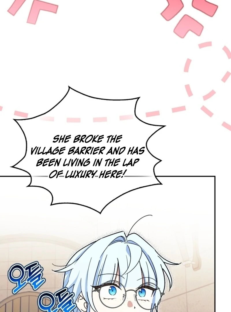 Deadlines Are Raining in the Status Window Chapter 70 - Page 101