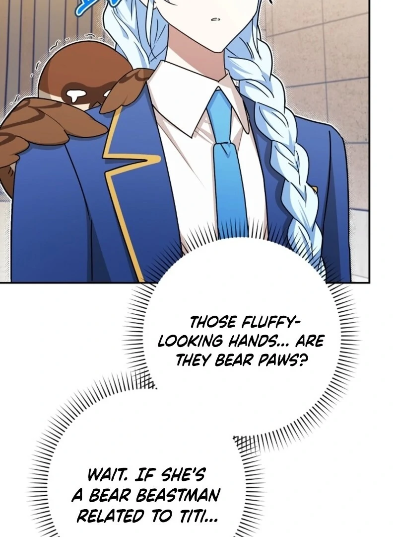 Deadlines Are Raining in the Status Window Chapter 70 - Page 102