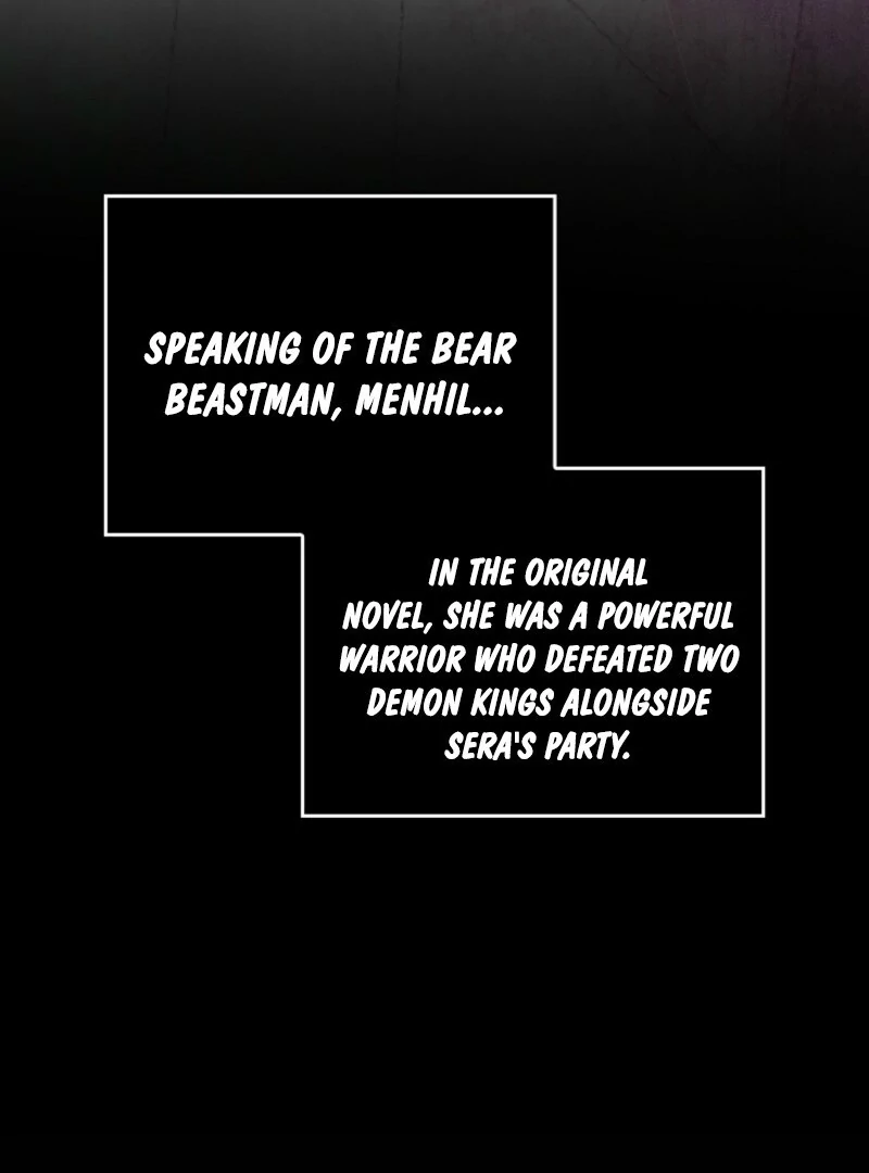 Deadlines Are Raining in the Status Window Chapter 70 - Page 107