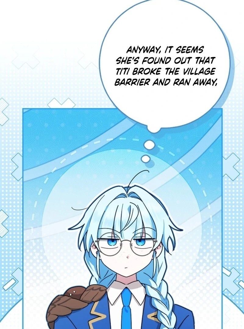 Deadlines Are Raining in the Status Window Chapter 70 - Page 111