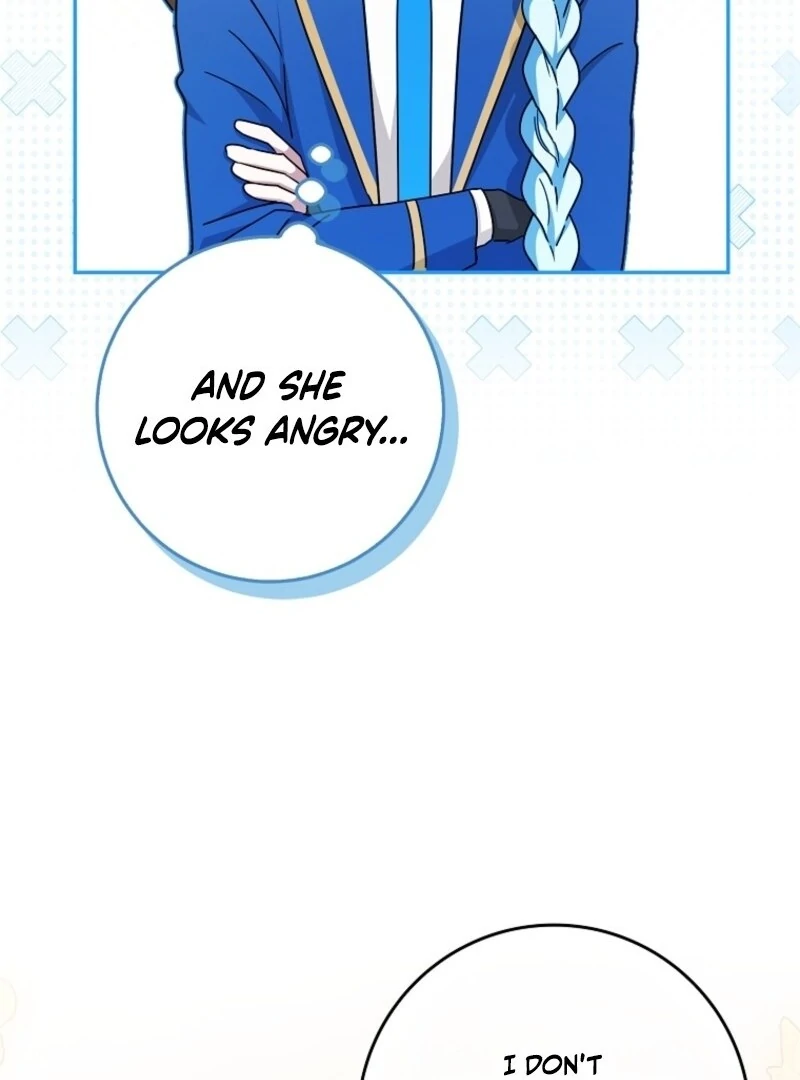 Deadlines Are Raining in the Status Window Chapter 70 - Page 112