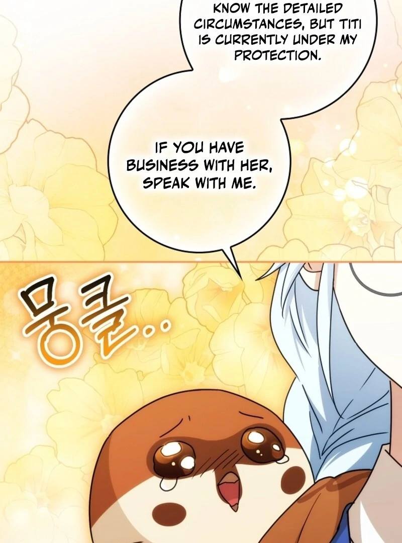Deadlines Are Raining in the Status Window Chapter 70 - Page 113