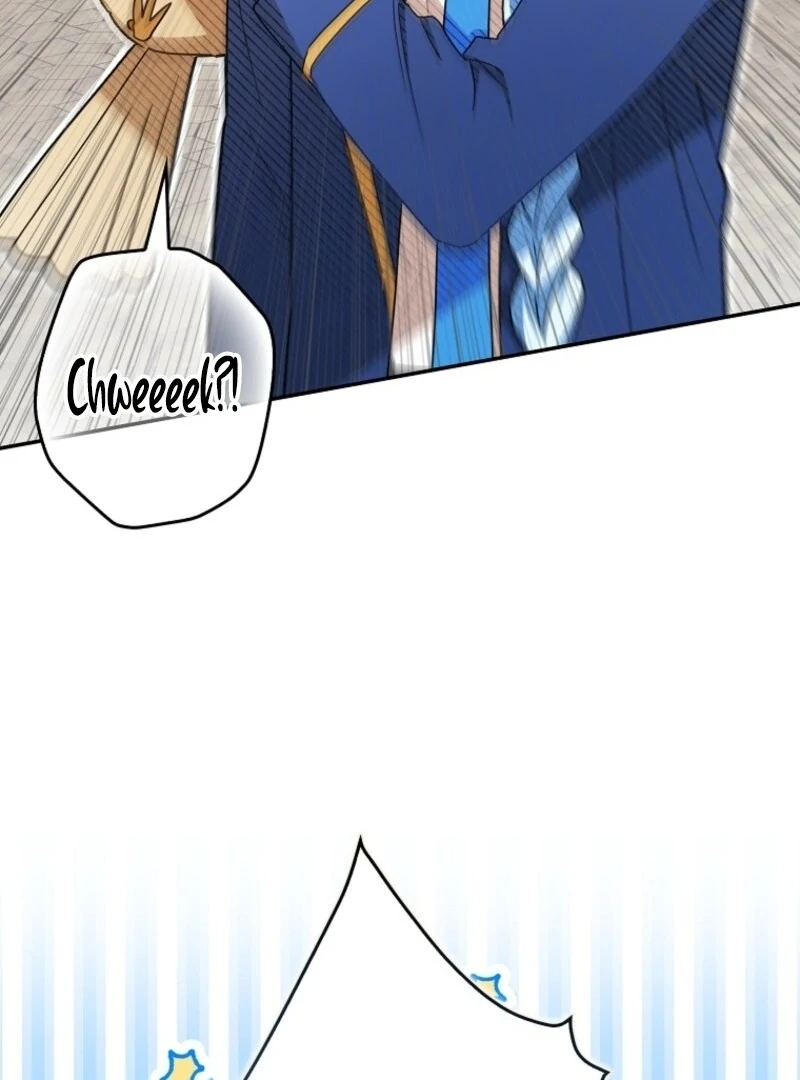 Deadlines Are Raining in the Status Window Chapter 70 - Page 116