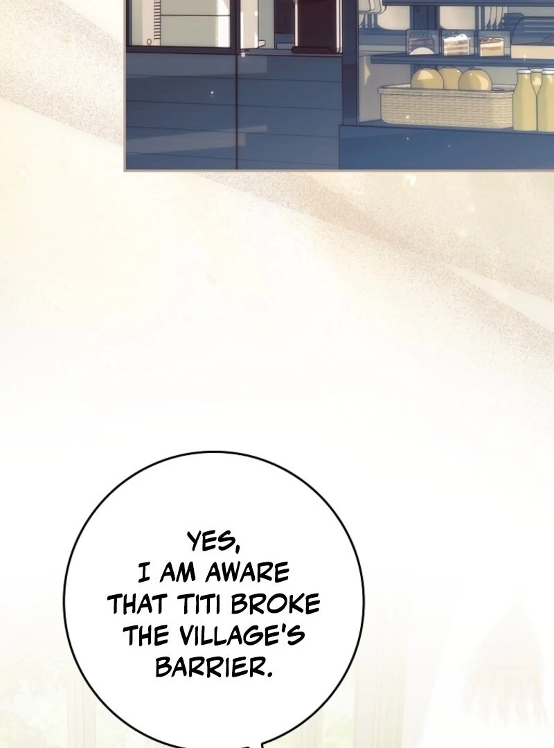 Deadlines Are Raining in the Status Window Chapter 70 - Page 119
