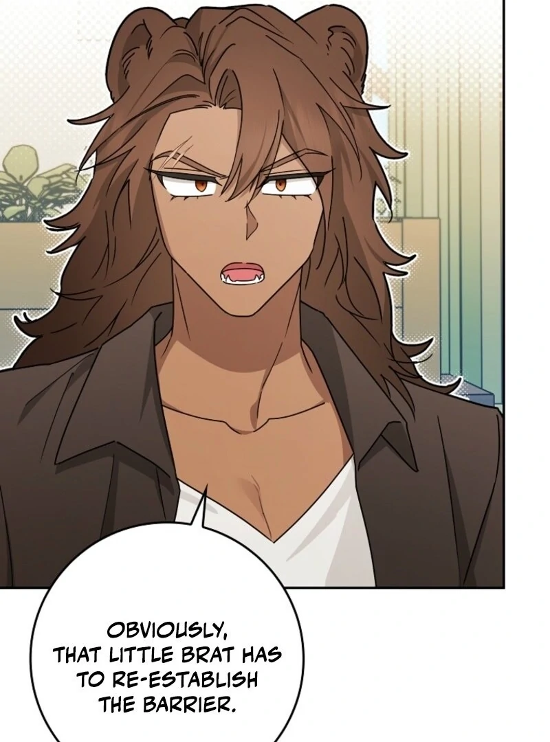 Deadlines Are Raining in the Status Window Chapter 70 - Page 122