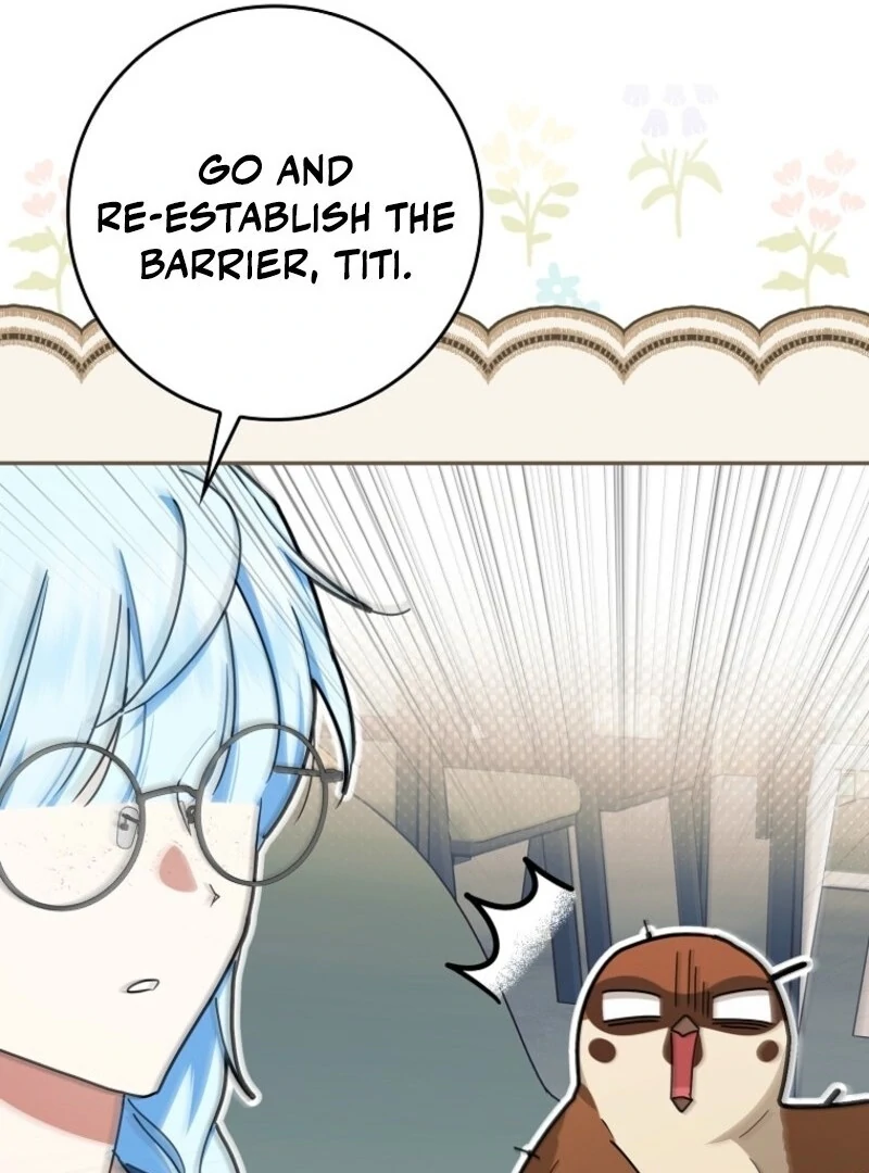Deadlines Are Raining in the Status Window Chapter 70 - Page 125