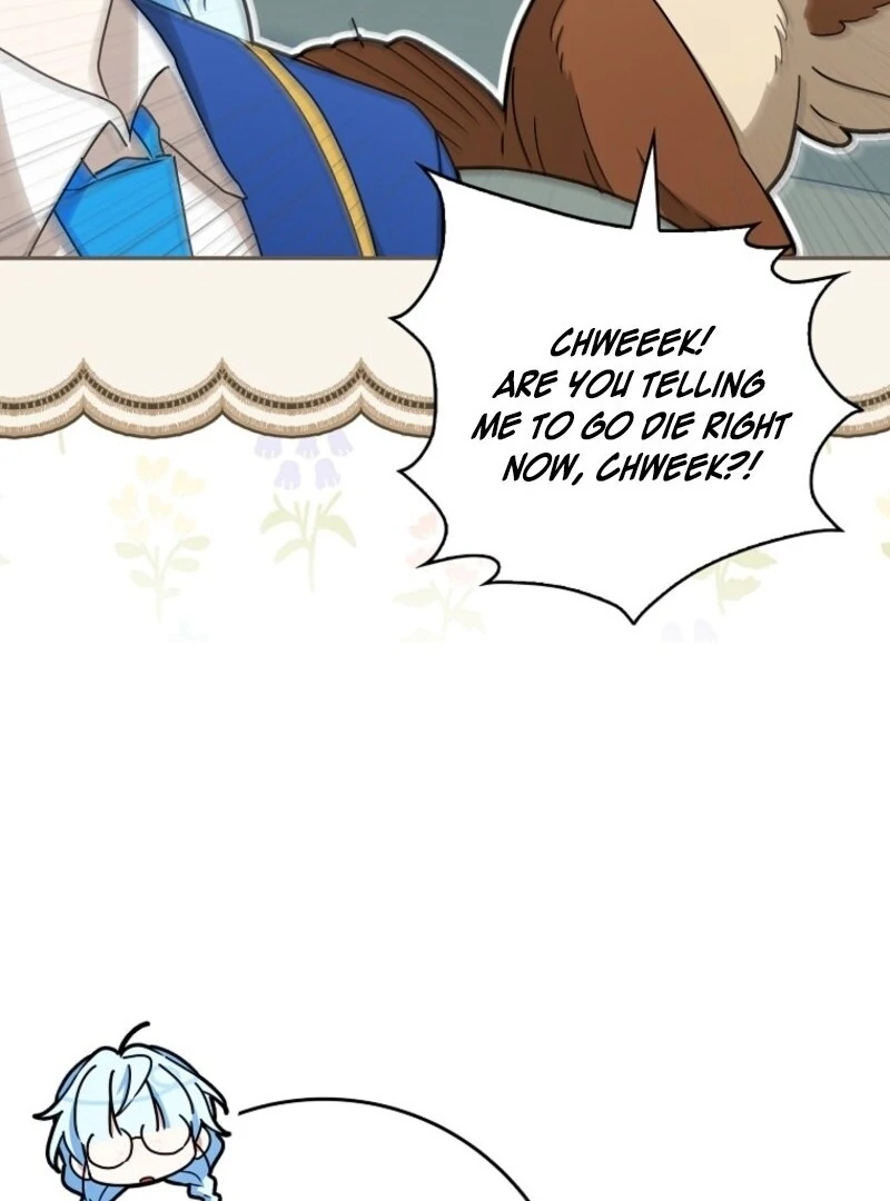 Deadlines Are Raining in the Status Window Chapter 70 - Page 126