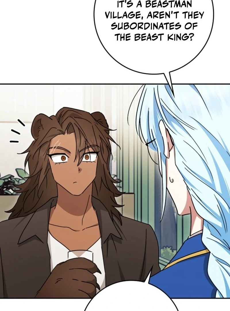 Deadlines Are Raining in the Status Window Chapter 70 - Page 131