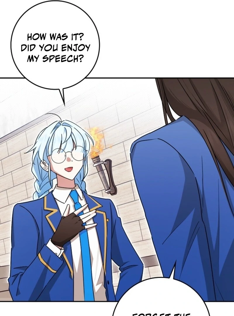 Deadlines Are Raining in the Status Window Chapter 70 - Page 15