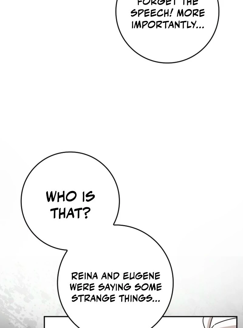 Deadlines Are Raining in the Status Window Chapter 70 - Page 16