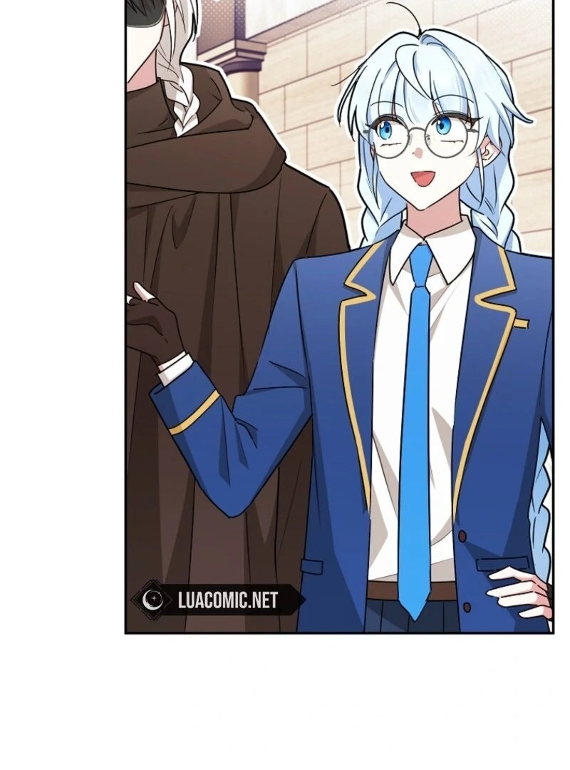 Deadlines Are Raining in the Status Window Chapter 70 - Page 21