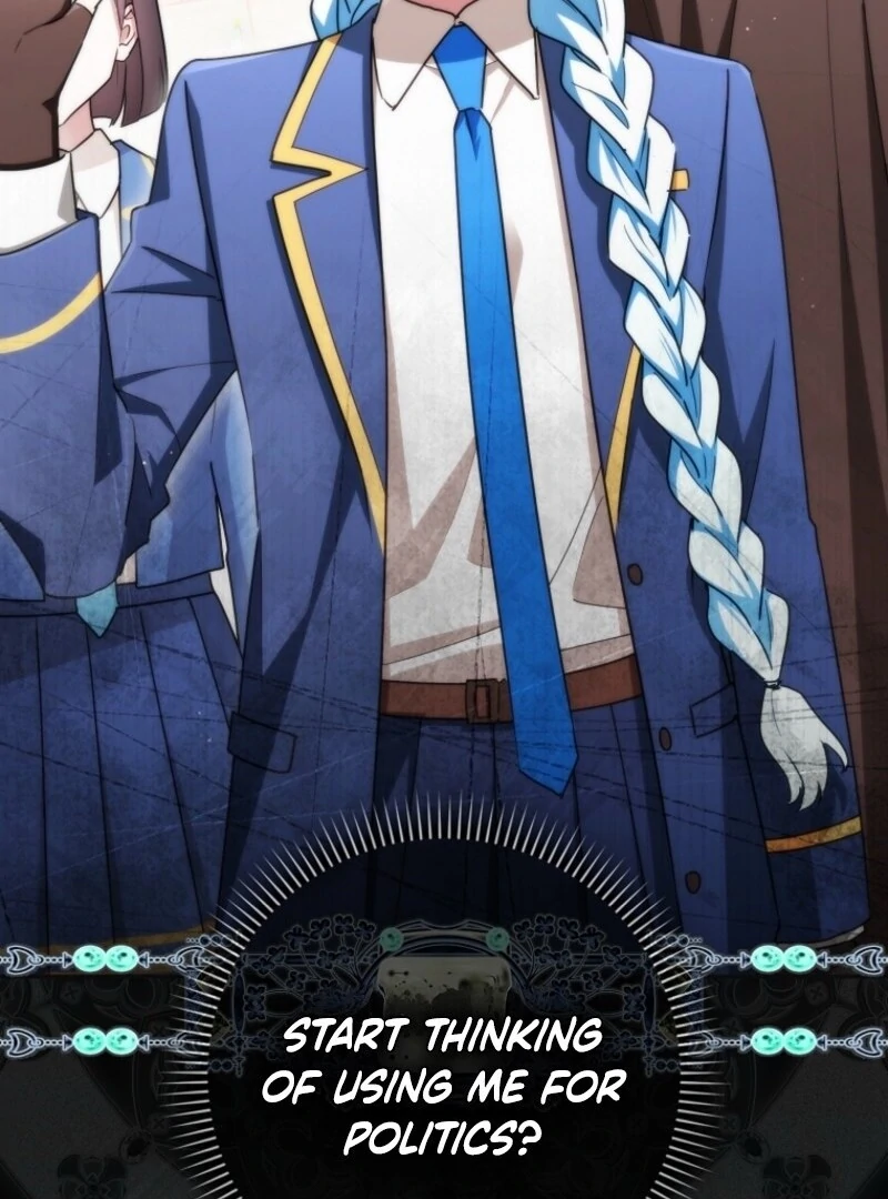Deadlines Are Raining in the Status Window Chapter 70 - Page 4