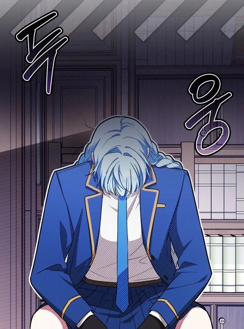 Deadlines Are Raining in the Status Window Chapter 70 - Page 31