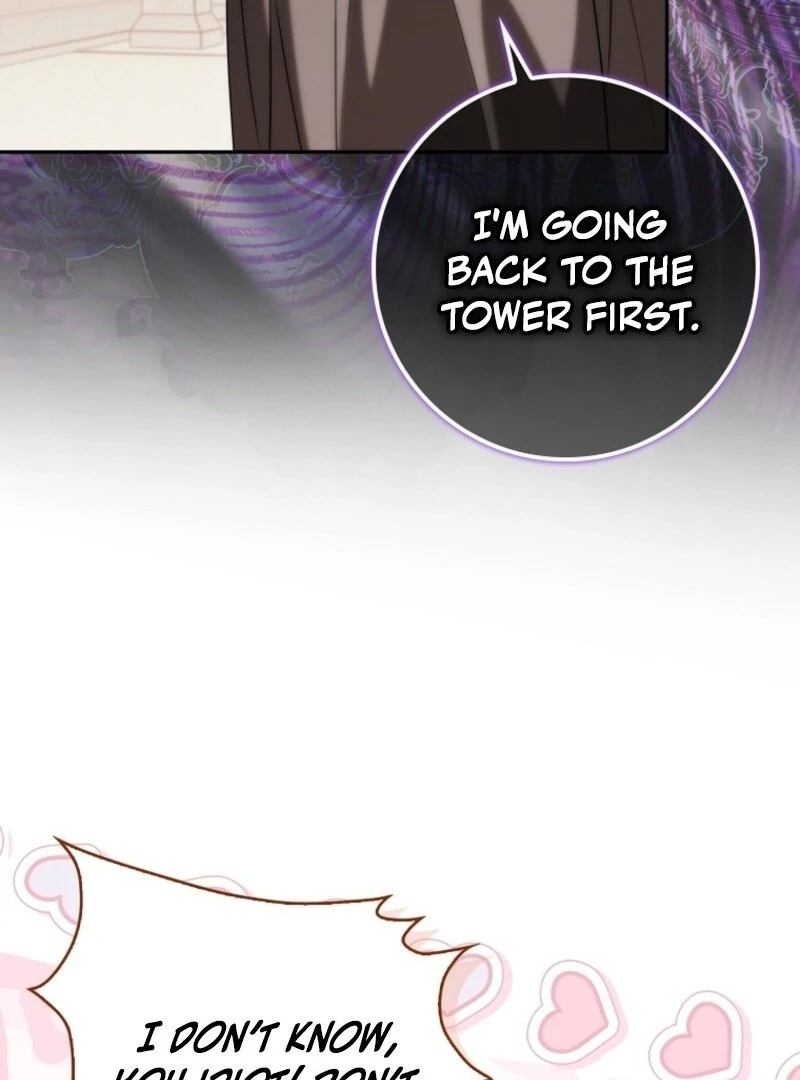 Deadlines Are Raining in the Status Window Chapter 70 - Page 34