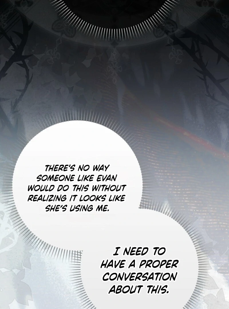 Deadlines Are Raining in the Status Window Chapter 70 - Page 5