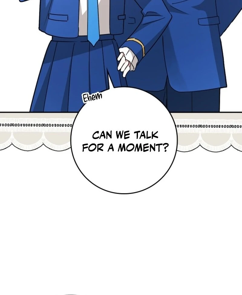 Deadlines Are Raining in the Status Window Chapter 70 - Page 42