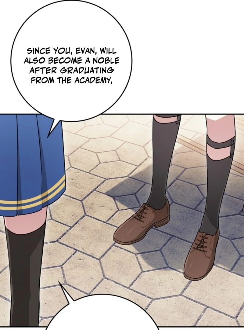 Deadlines Are Raining in the Status Window Chapter 70 - Page 43