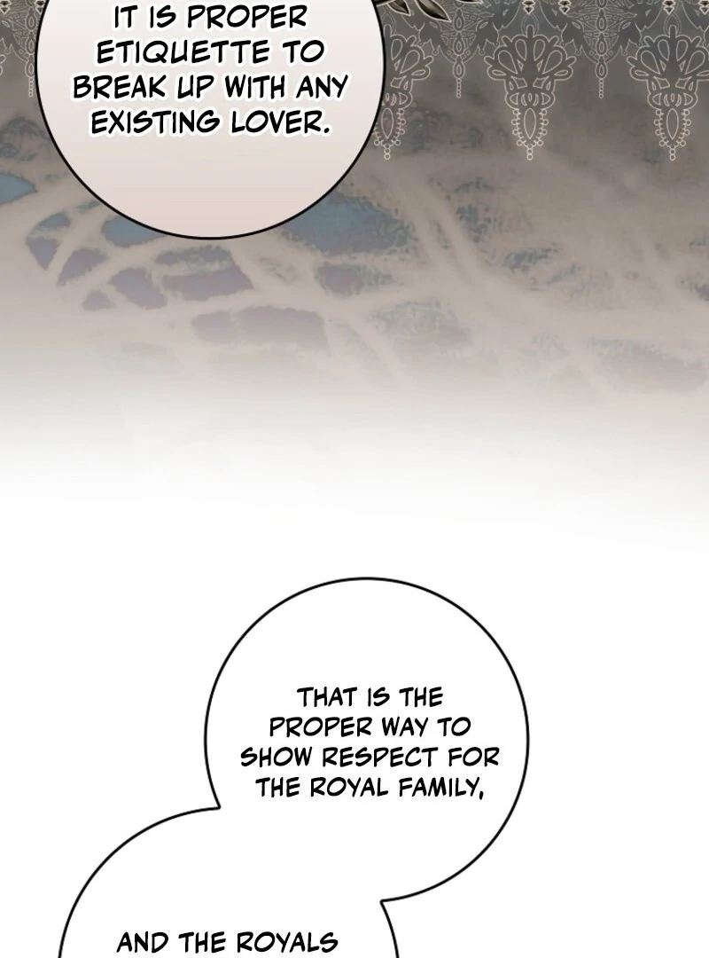 Deadlines Are Raining in the Status Window Chapter 70 - Page 47
