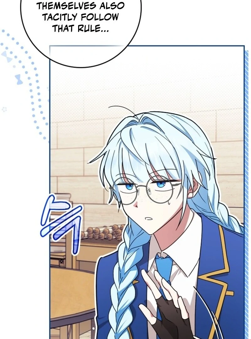 Deadlines Are Raining in the Status Window Chapter 70 - Page 48