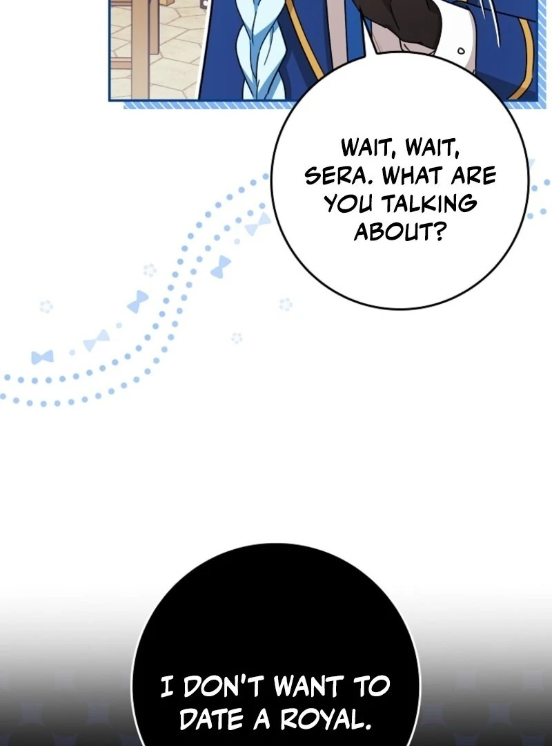 Deadlines Are Raining in the Status Window Chapter 70 - Page 49