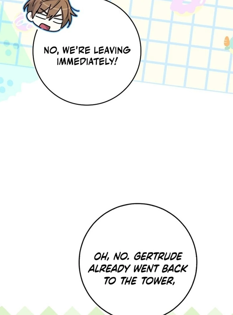 Deadlines Are Raining in the Status Window Chapter 70 - Page 66