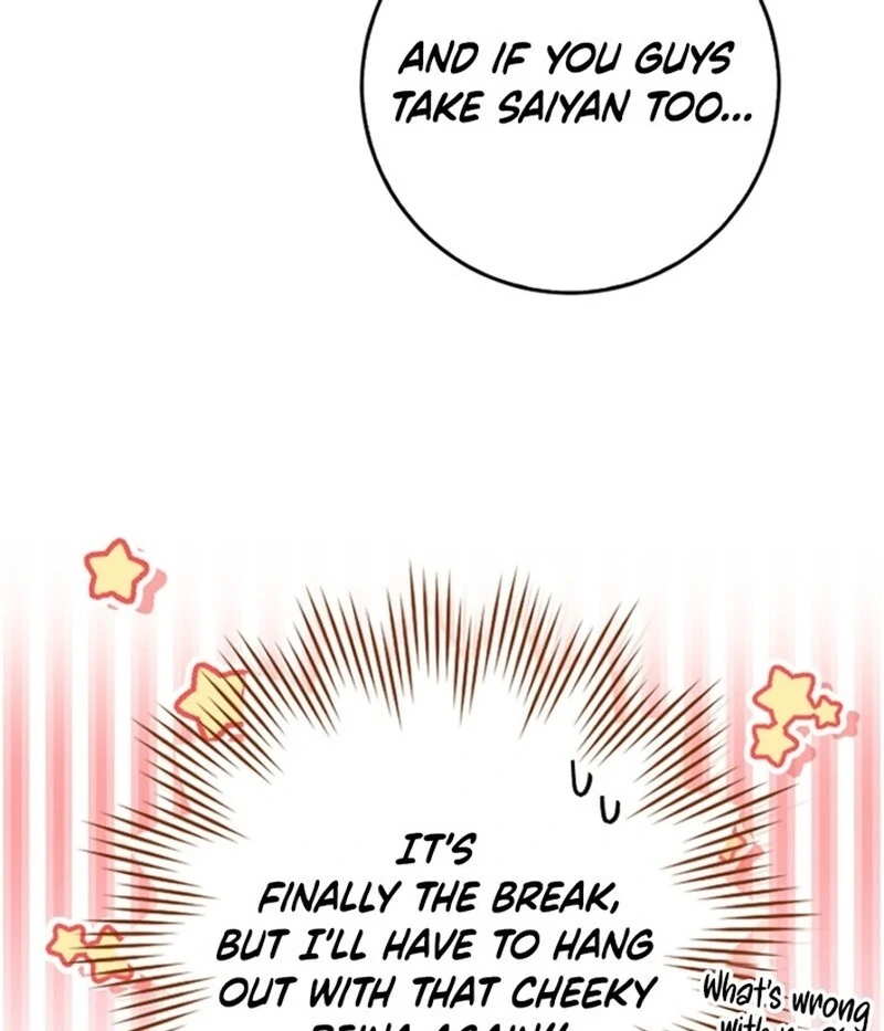 Deadlines Are Raining in the Status Window Chapter 70 - Page 68