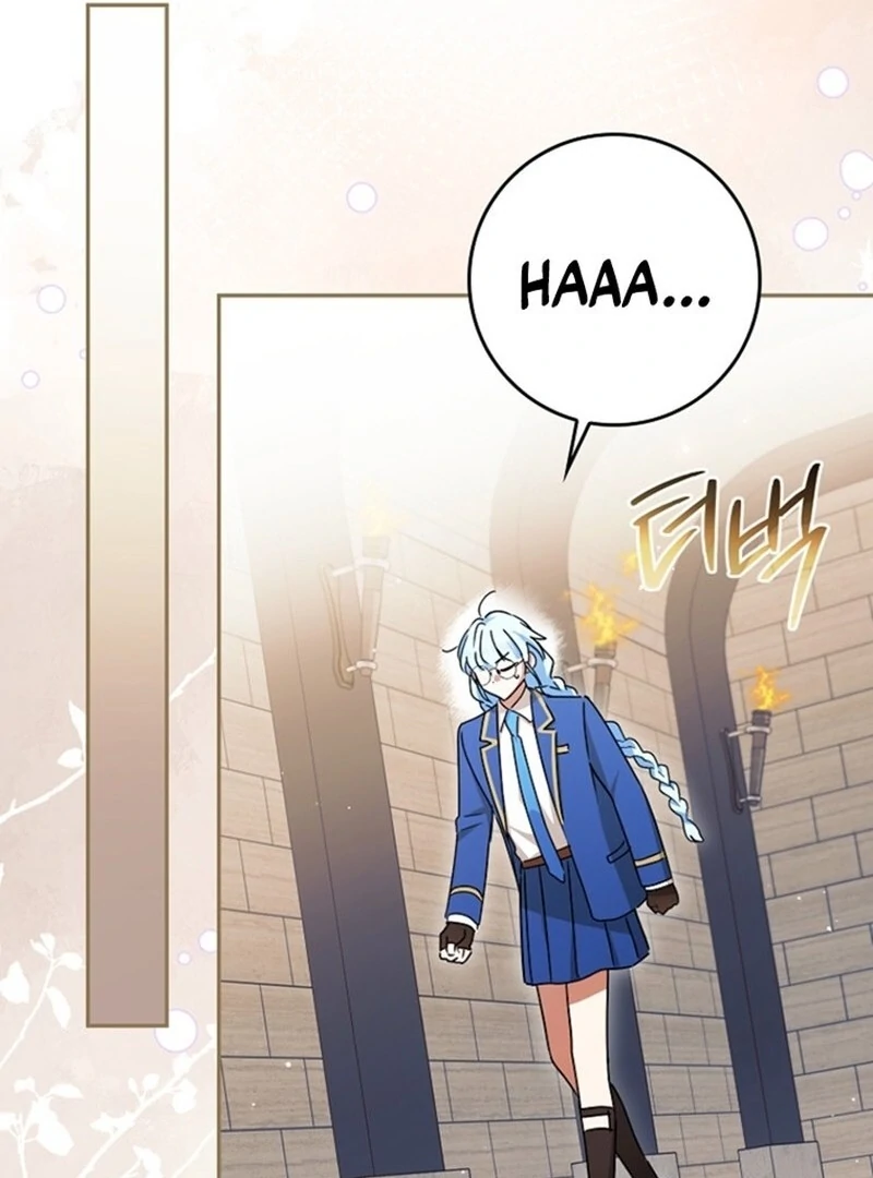 Deadlines Are Raining in the Status Window Chapter 70 - Page 70