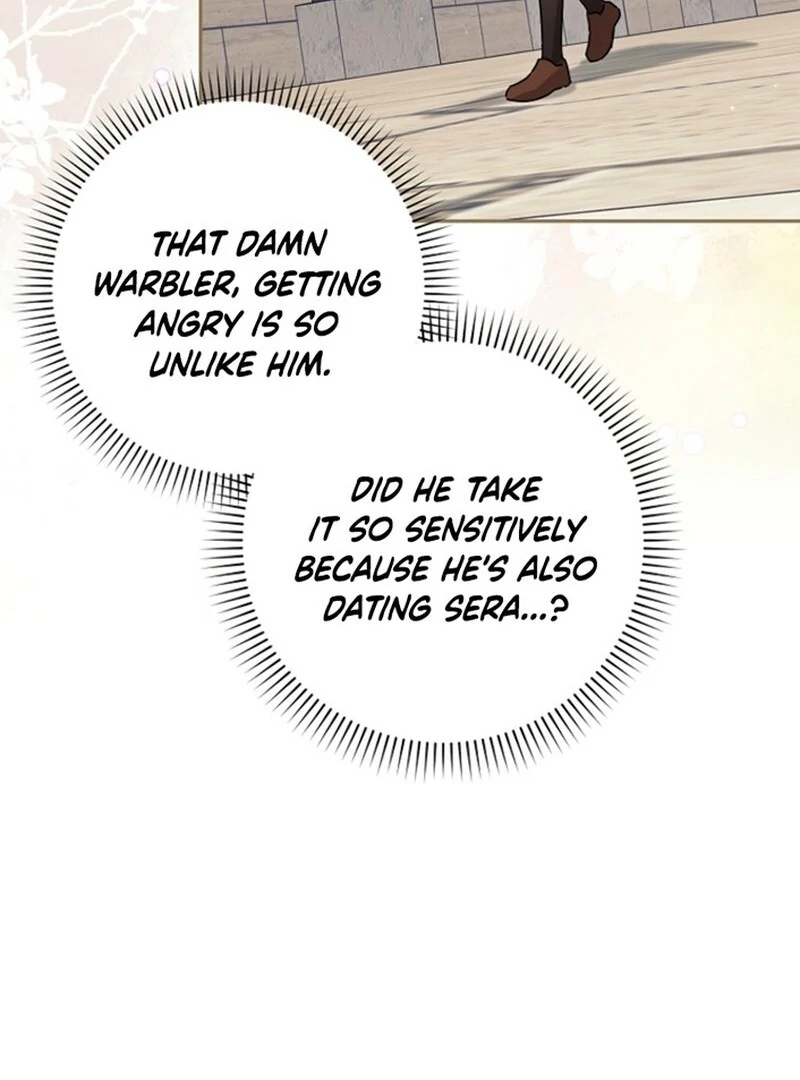 Deadlines Are Raining in the Status Window Chapter 70 - Page 71