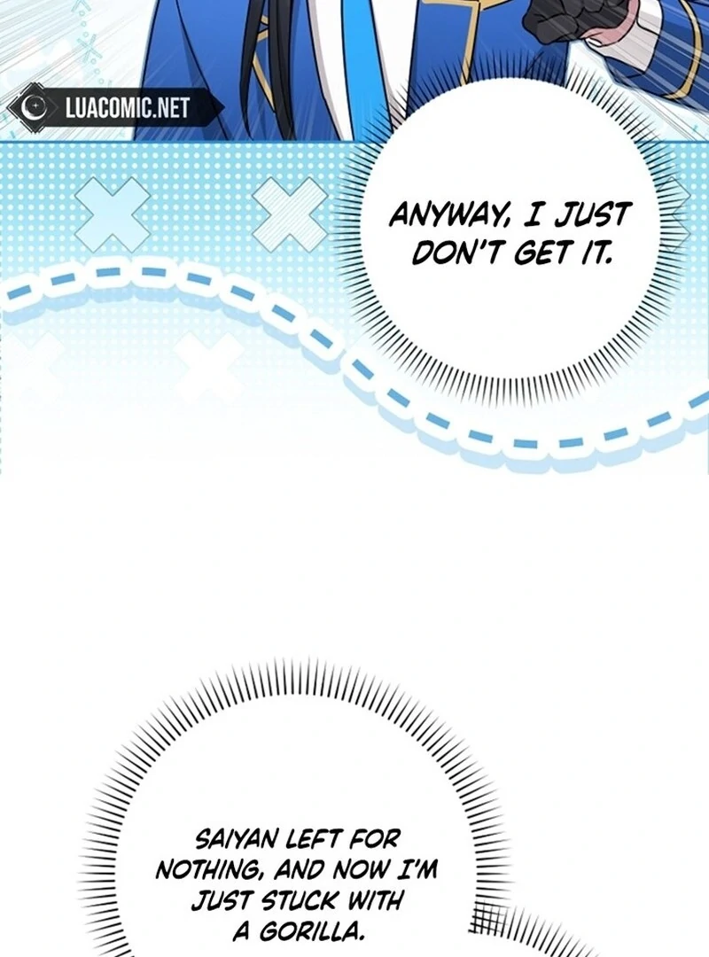 Deadlines Are Raining in the Status Window Chapter 70 - Page 73