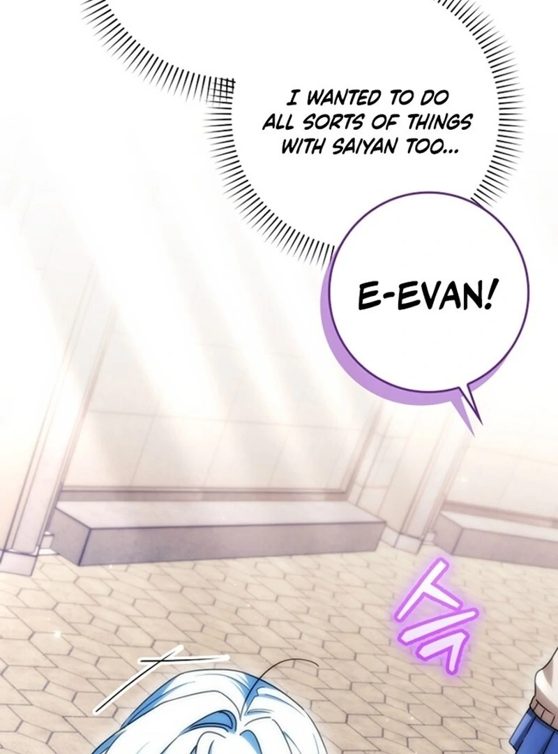 Deadlines Are Raining in the Status Window Chapter 70 - Page 74