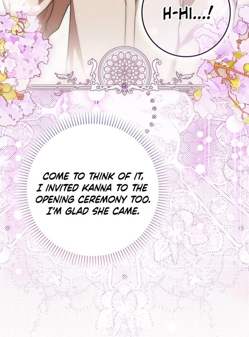 Deadlines Are Raining in the Status Window Chapter 70 - Page 79