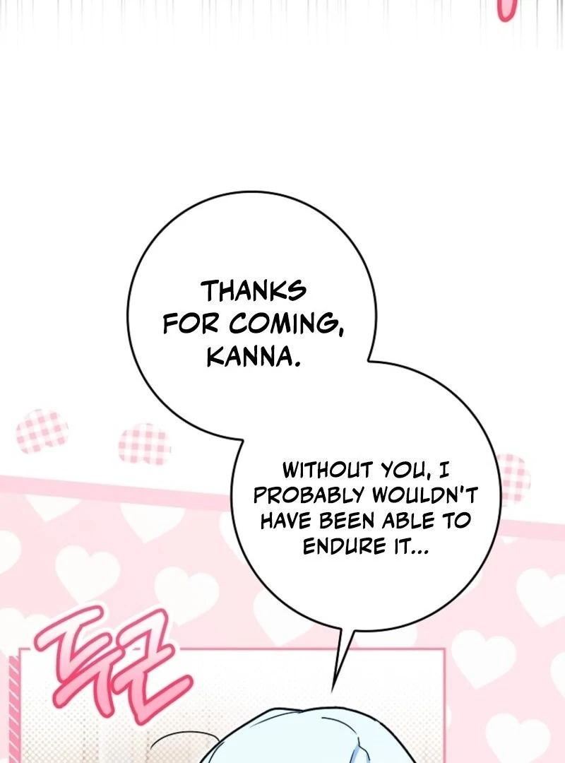 Deadlines Are Raining in the Status Window Chapter 70 - Page 81