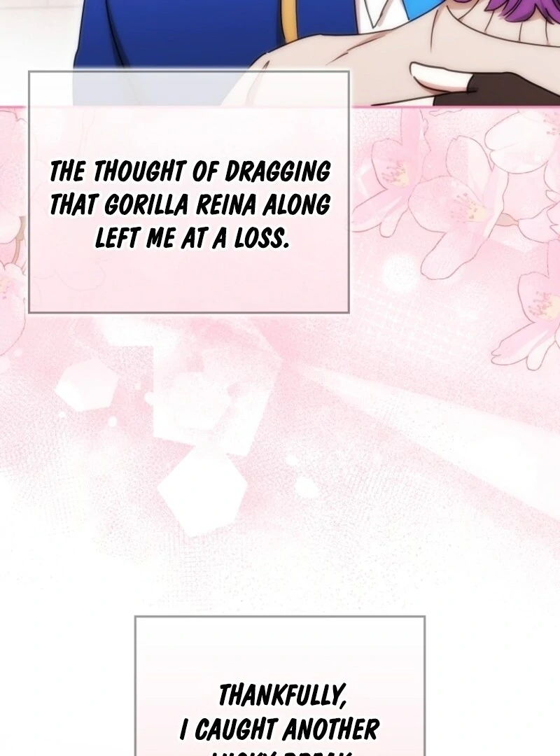 Deadlines Are Raining in the Status Window Chapter 70 - Page 85