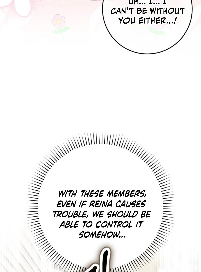 Deadlines Are Raining in the Status Window Chapter 70 - Page 87